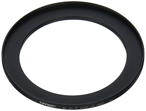 Tiffen 6277SUR Step-Up-Ring (62-77 mm)