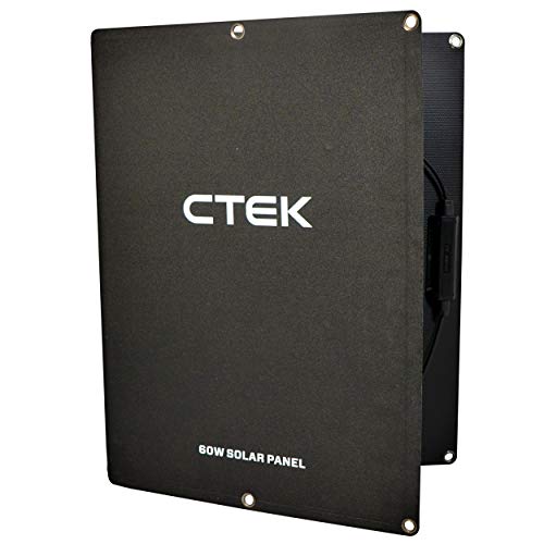 CTEK 40-463 Batterie-LADEGERAT, schwarz