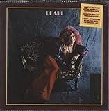 JOPLIN, JANIS - PEARL : 2012 (180G)