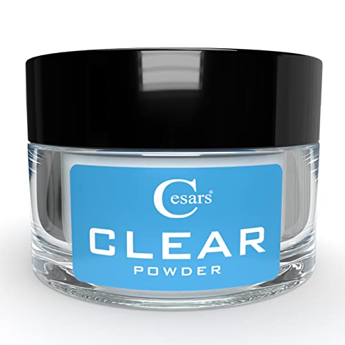 Cesars Speed Clear Powder