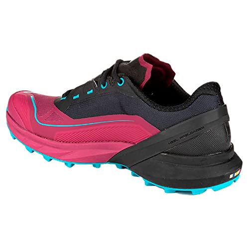 Dynafit Damen Ultra 50 GTX Schuhe (Größe 40.5, Pink)