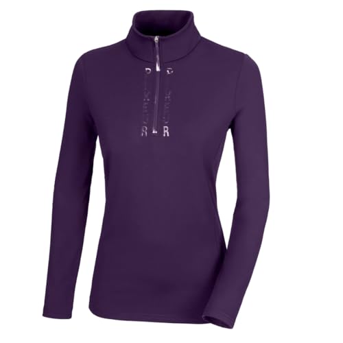 Pikeur - Damen Zip Shirt 4276 - Sports W23
