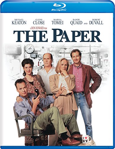 PAPER - PAPER (1 Blu-ray)