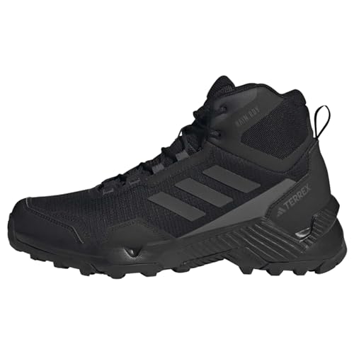 adidas Herren Terrex EASTRAIL 2 MID R.RDY Sneaker, core Black/Carbon/Grey Five, 44 EU
