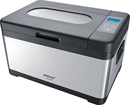 Steba Sous-Vide Garer SV 2