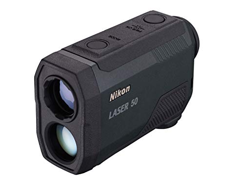 Nikon Laser 50, Schwarz