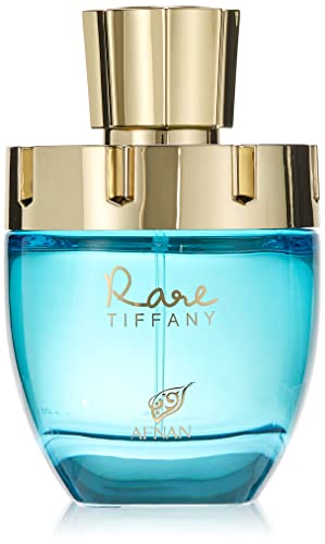 Afnan Rare Tiffany Eau De Parfum 100 ml (woman)