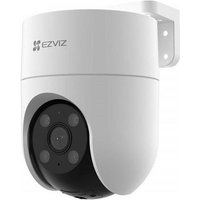 EZVIZ H8c Sphärisch IP-Sicherheitskamera Innen & Außen 1920 x 1080 Pixel Decke/Wand/Stange (303102505)