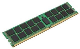 MicroMemory 16GB Memory Module 2400MHz DDR4, MMKN100-16GB (2400MHz DDR4 DIMM Reg ECC)