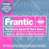 Frantic:the Future Sound