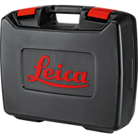 LEICA 913014 - Zubehör für LINO L6R-1 und L6G-1, Transportkoffer