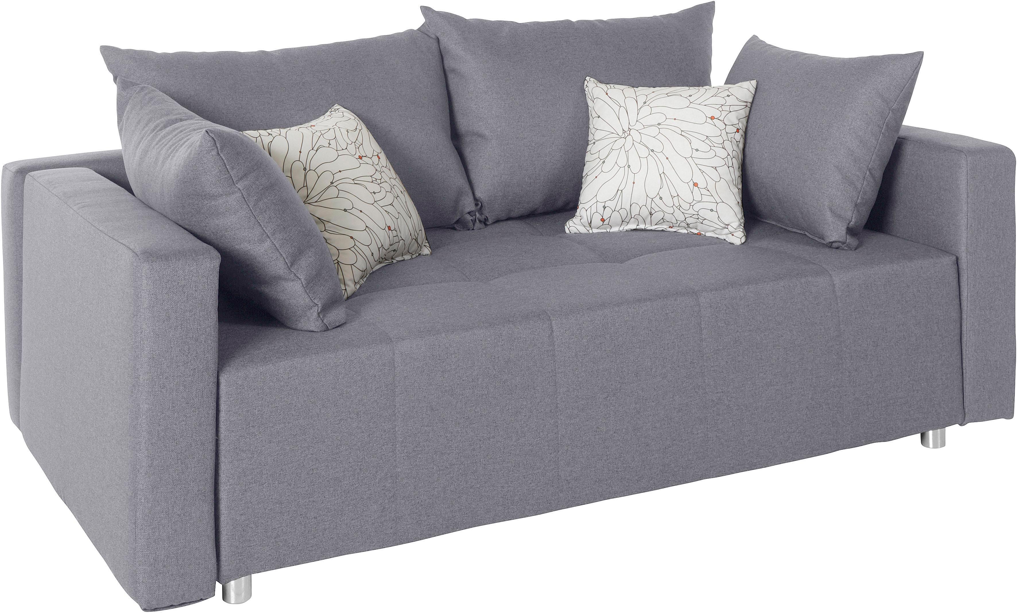 COLLECTION AB Schlafsofa "Dany"