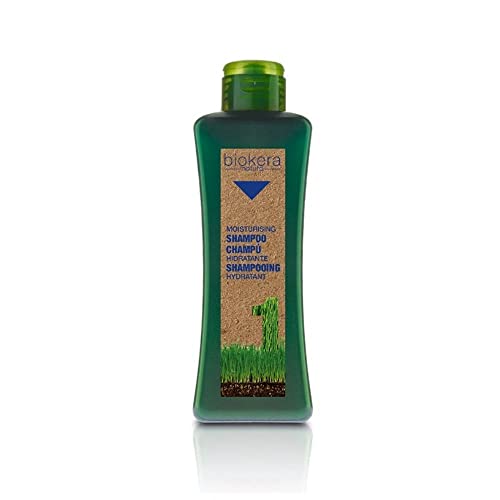 Salerm Cosmetics Feuchtigkeitsspendendes Shampoo - 1000 ml