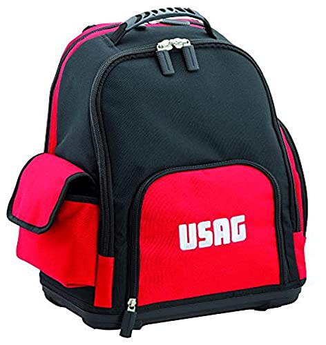 USAG 007 SV-Professioneller Rucksack (leer) U00070004