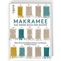 Makramee - Das große Buch der Muster