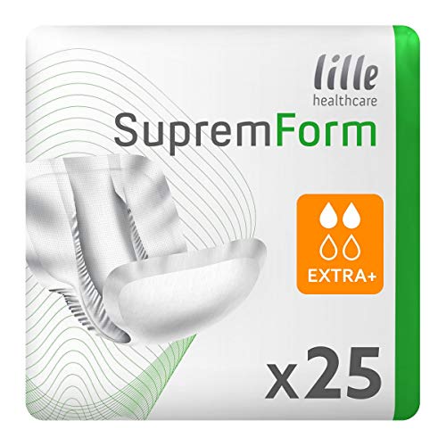 Suprem Form Extra Plus, 4 x 25 St.