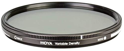 Hoya Variable Density Filter (67mm) Schwarz