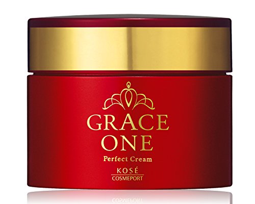 Kose Cosmeport Grace One Thick Moisture Cream - 230ml