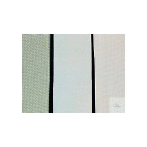 neoLab 2-4073 Siebgewebe, Polyester Monolen, Maschenweite 21 µm, 100 cm x 103 cm