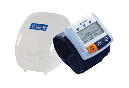 Thuasne Kompaktes Handgelenk-Blutdruckmessgerät