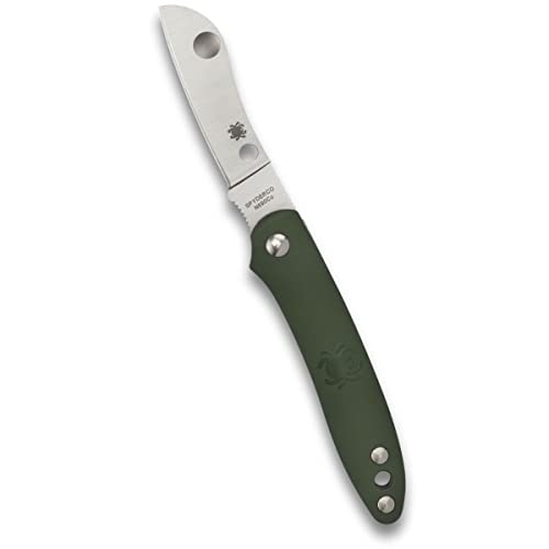 Spyderco Roadie Folder