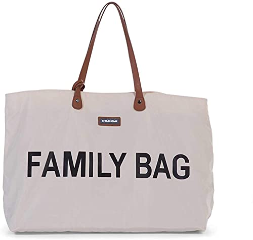 Childhome"Family Bag" Off White