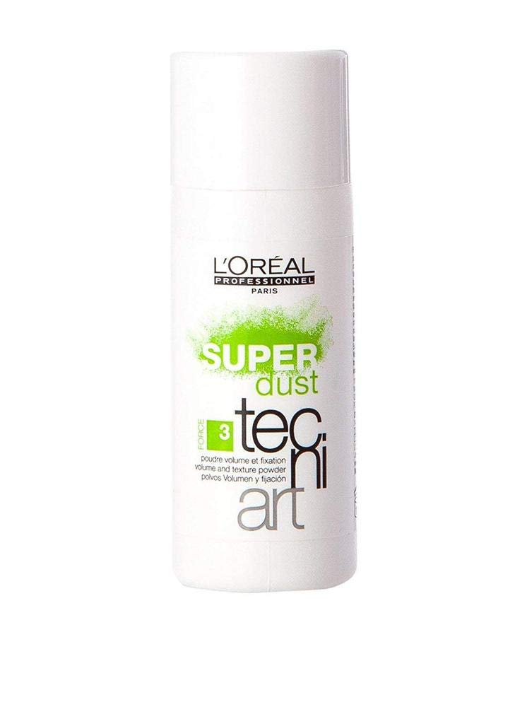 L OREAL TECNIART L'Oréal Paris Haarpulver Tecni Art Super Dust Nº3 7 g 7 gr