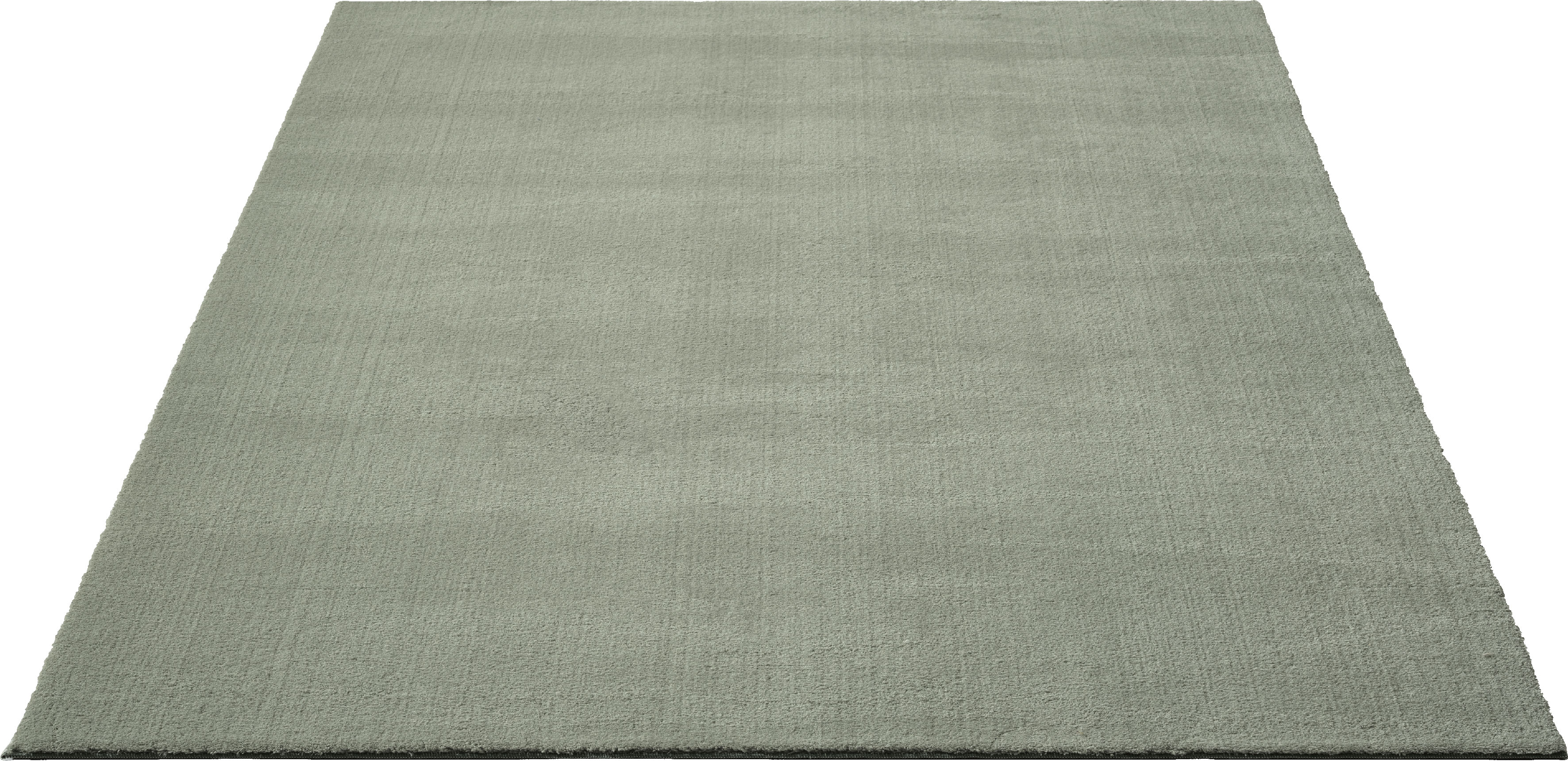 merinos Teppich "Loft 37, Kunstfellteppich", rechteckig, weich und kuschelig, Fell Haptik, Anti-Rutsch-Unterseite
