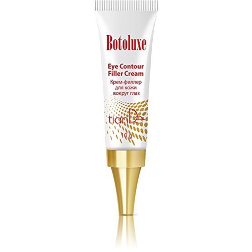 Füllung Creme für die Haut Rund um die Augen"Botoluxe", tianDe 14801, 10 g