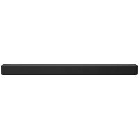 LG SN7CY - Soundbar - für Heimkino - 3.0.2-Kanal - kabellos - Bluetooth - App-gesteuert - 160 Watt - Schwarz