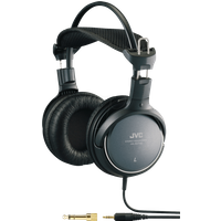 JVC HA-RX700 - Hochwertiger Stereokopfhörer, Over-Ear