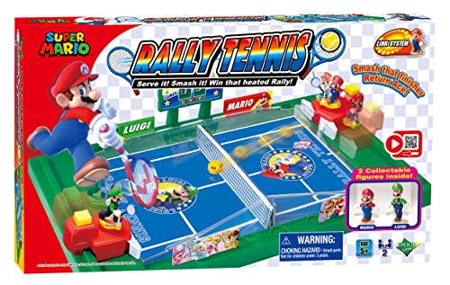 Super Mario Rally Tennis - 7434