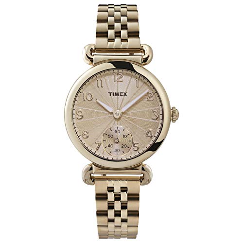 Timex Dress Watch (Model: TW2T88600VQ)