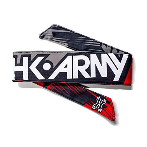 HK Army Stirnbänder (Apex Red)