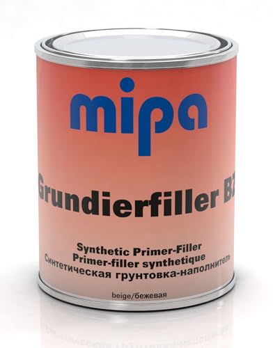Mittermayer MIPA Grundierfiller BZ
