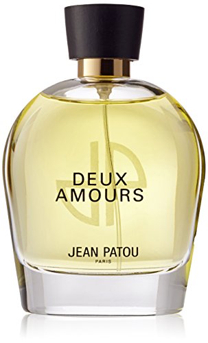 Jean Patou deux amours collection heritage eau de parfum 100ml
