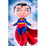 Iron Studios DC Comics Mini Co. PVC Figure Superman 16 cm Figuren