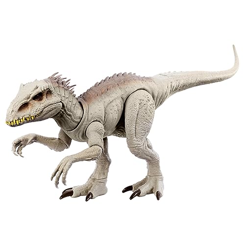 Jurassic World HNT64 Jw Feat Indominus Rex