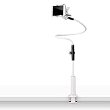 MeiLiu Universelle Halterung für Babyphone Flexible Kamerahalterung Kindergartenkamerahalterung mit 360 ° -Einstellung