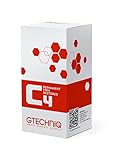 Gtechniq C4 Ausbesserungs-Lack für Zierleisten