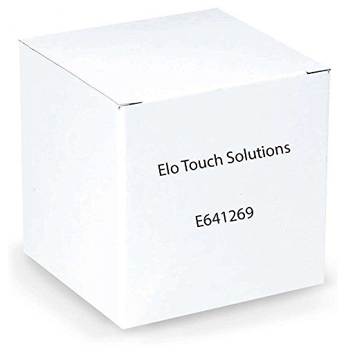 Elo Entuitive 3000 Series 1529L 38,1 cm (15 Zoll) TFT Touchscreen Monitor (LCD, DVI-D, VGA, 75Hz, 322 cd/m2, 25ms Reaktionszeit) beige