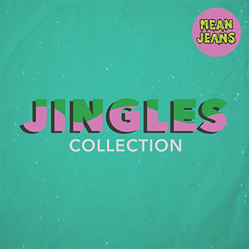 Jingles Collection [Vinyl LP]