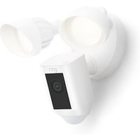 Floodlight Cam Wired Plus - White (Versandkostenfrei)