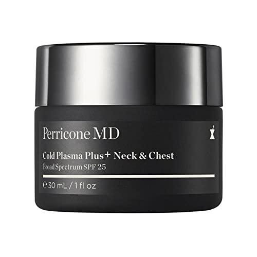 Perricone MD Damen-Kosmetik für Gesicht, Cold Plasma Hals & Brust 30 ml