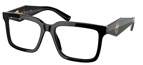 Prada Unisex 0pr 10yv Sonnenbrille, Mehrfarbig, 42