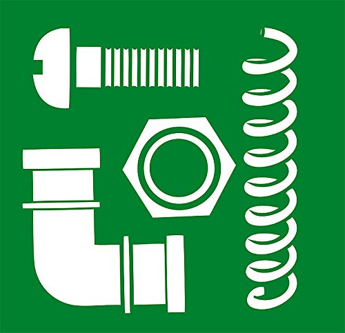 PATURA KG Gewindestopfen kpl. mit Flachdichtung zu Mod. 630, 640, 850, 860