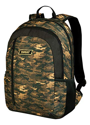 TARGET BACKPACK ICON ARMY 26799