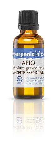 Terpenic Apio 30ml