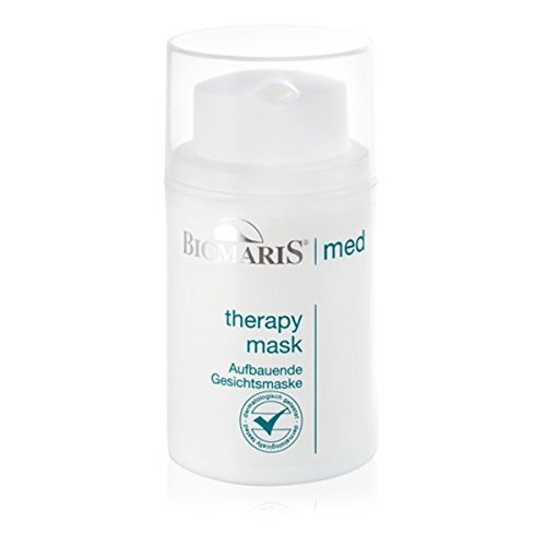 Biomaris Therapy Mask Med