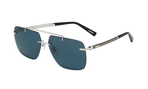 Chopard Herren Schd55 Sonnenbrille, 579p, 64